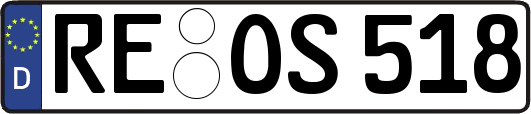 RE-OS518