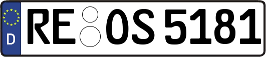 RE-OS5181
