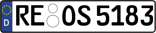 RE-OS5183