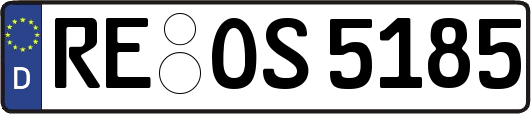 RE-OS5185