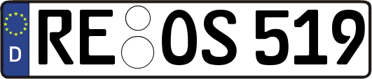 RE-OS519