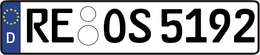 RE-OS5192