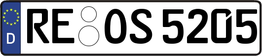 RE-OS5205