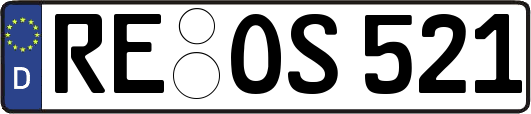 RE-OS521