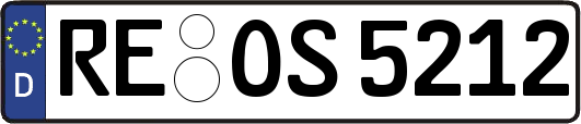 RE-OS5212