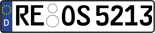 RE-OS5213
