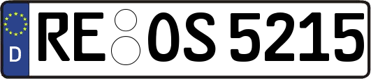 RE-OS5215