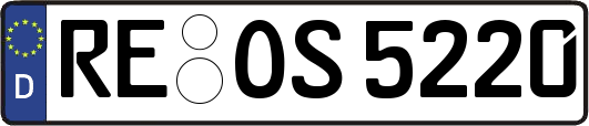 RE-OS5220