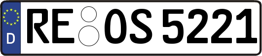RE-OS5221