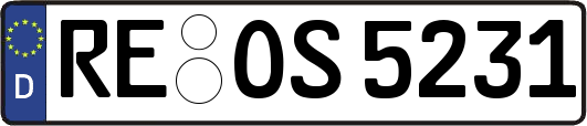 RE-OS5231