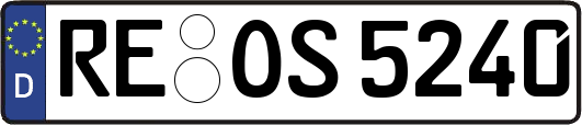 RE-OS5240
