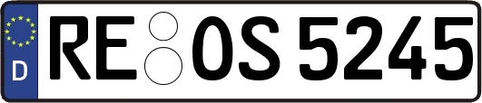 RE-OS5245