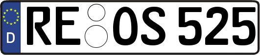 RE-OS525