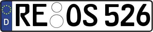 RE-OS526