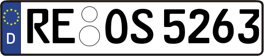 RE-OS5263