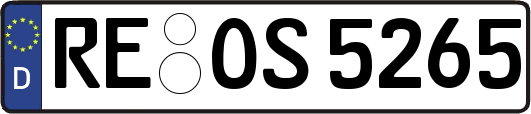 RE-OS5265