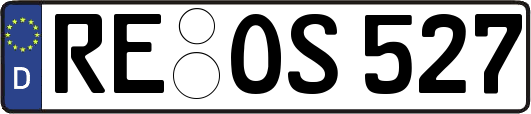 RE-OS527