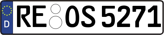 RE-OS5271