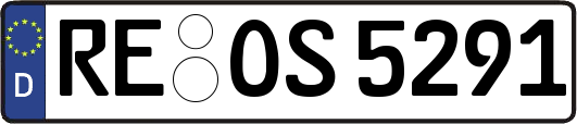 RE-OS5291
