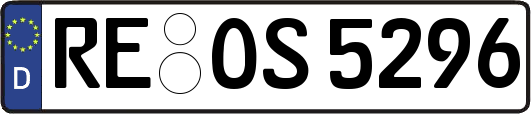 RE-OS5296