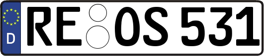 RE-OS531