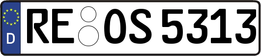 RE-OS5313