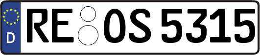 RE-OS5315