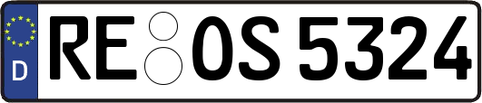 RE-OS5324