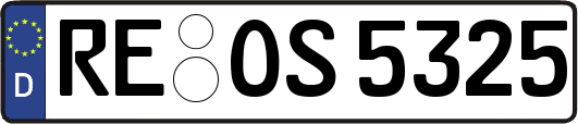 RE-OS5325