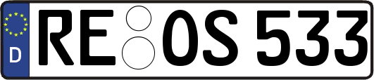 RE-OS533