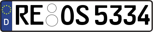RE-OS5334