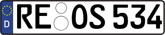 RE-OS534