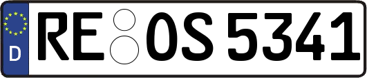 RE-OS5341