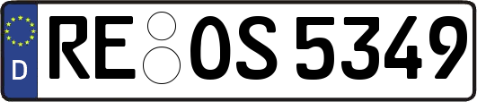 RE-OS5349