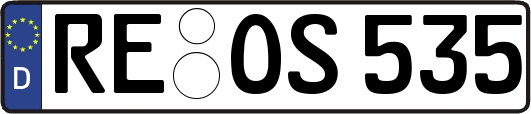 RE-OS535