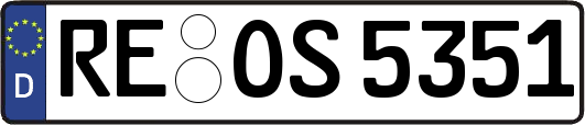 RE-OS5351