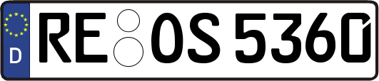 RE-OS5360