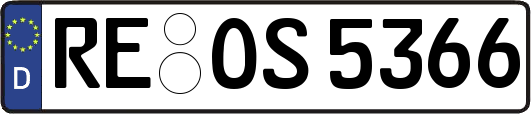 RE-OS5366