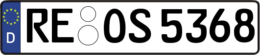 RE-OS5368