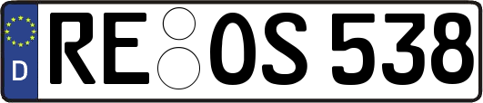 RE-OS538