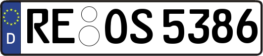 RE-OS5386