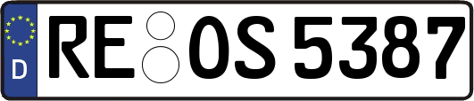 RE-OS5387