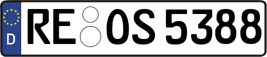 RE-OS5388
