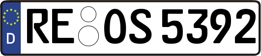 RE-OS5392