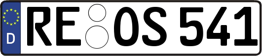 RE-OS541