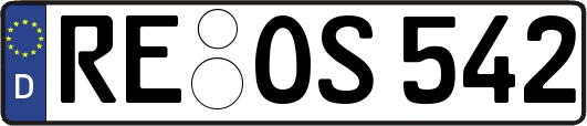 RE-OS542