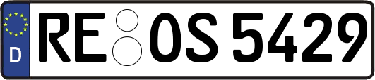 RE-OS5429