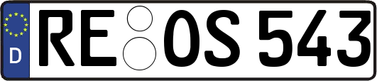 RE-OS543