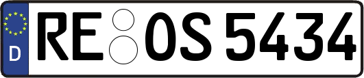 RE-OS5434