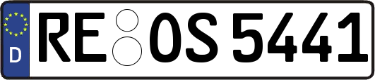 RE-OS5441